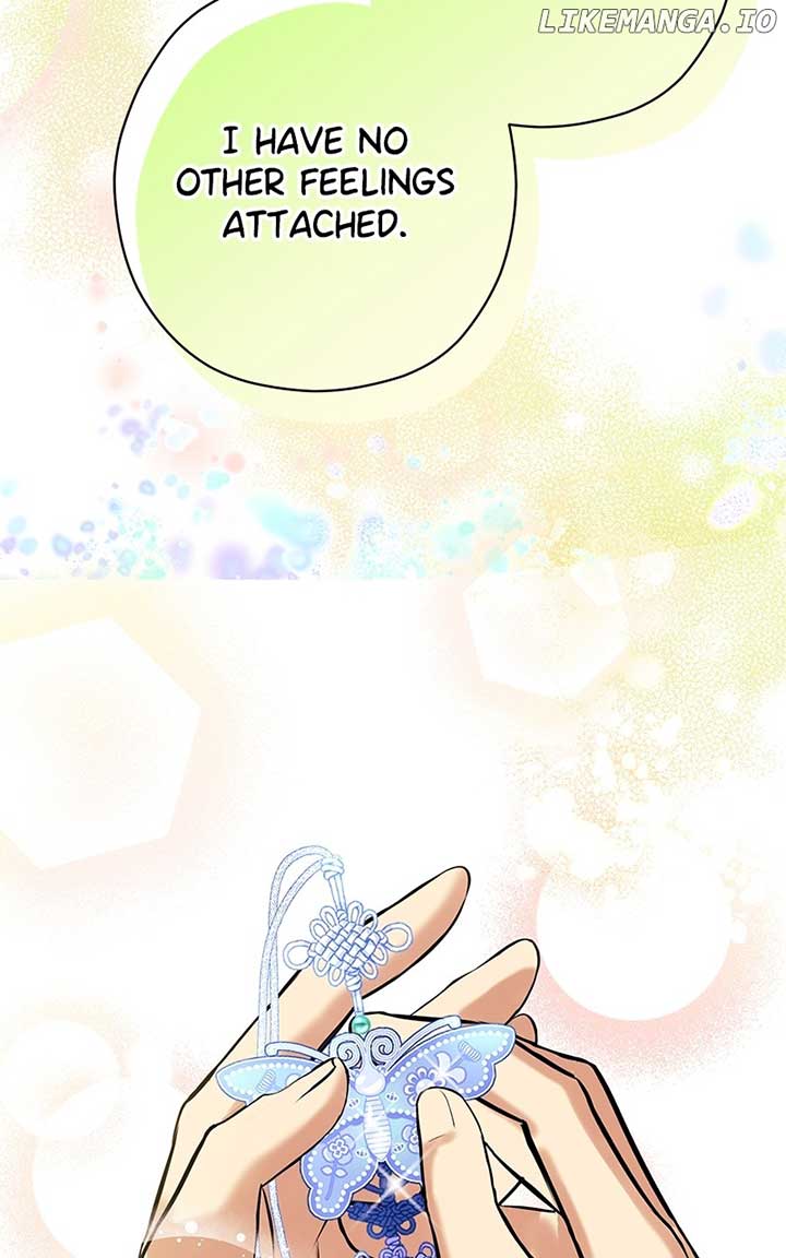 Hell Love Story Chapter 38 - Page 34