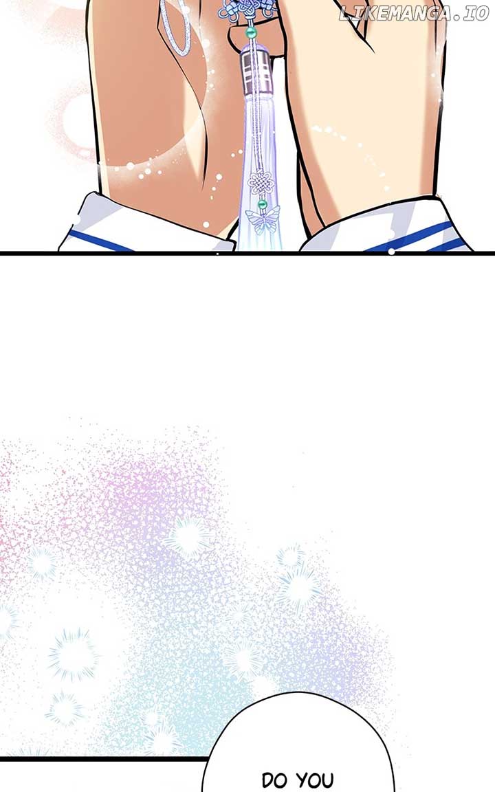 Hell Love Story Chapter 38 - Page 35