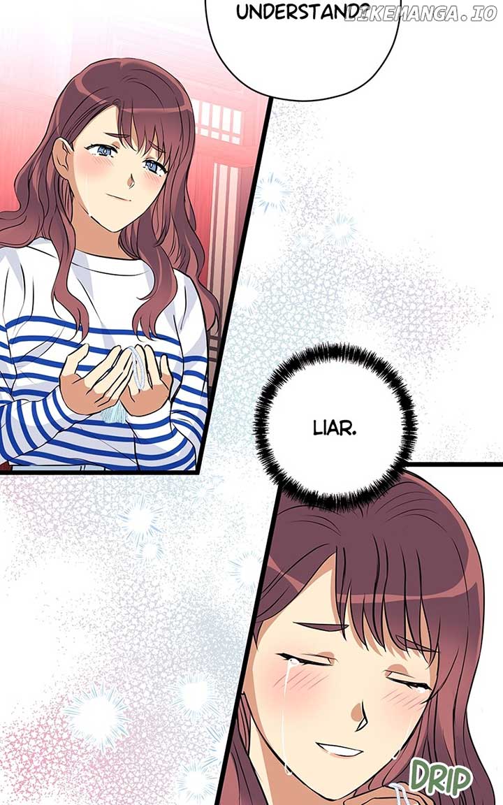 Hell Love Story Chapter 38 - Page 36