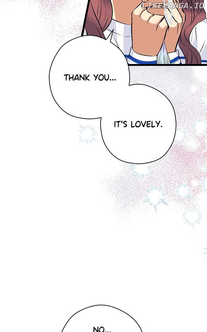 Hell Love Story Chapter 38 - Page 37