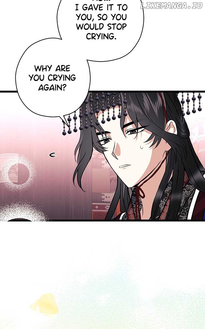 Hell Love Story Chapter 38 - Page 38