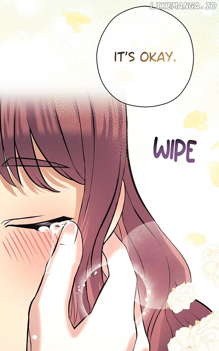 Hell Love Story Chapter 38 - Page 39