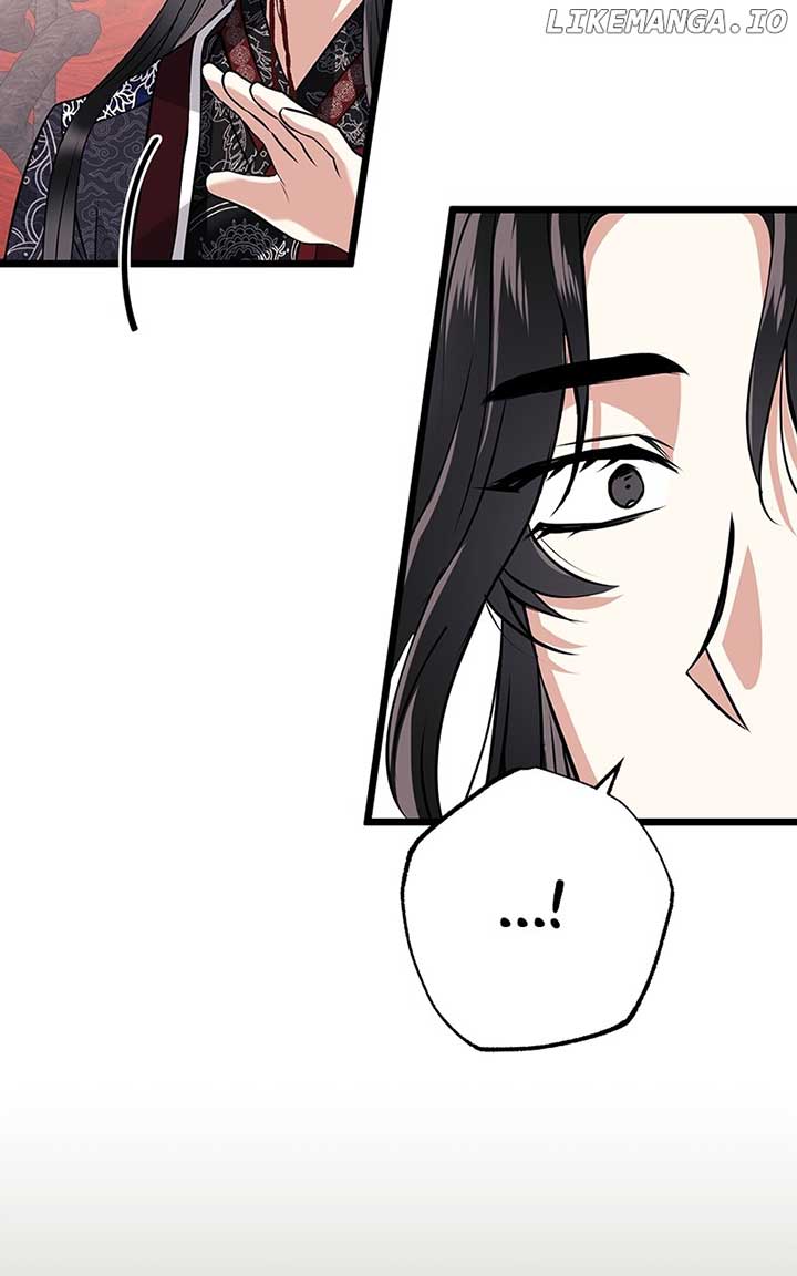 Hell Love Story Chapter 38 - Page 4