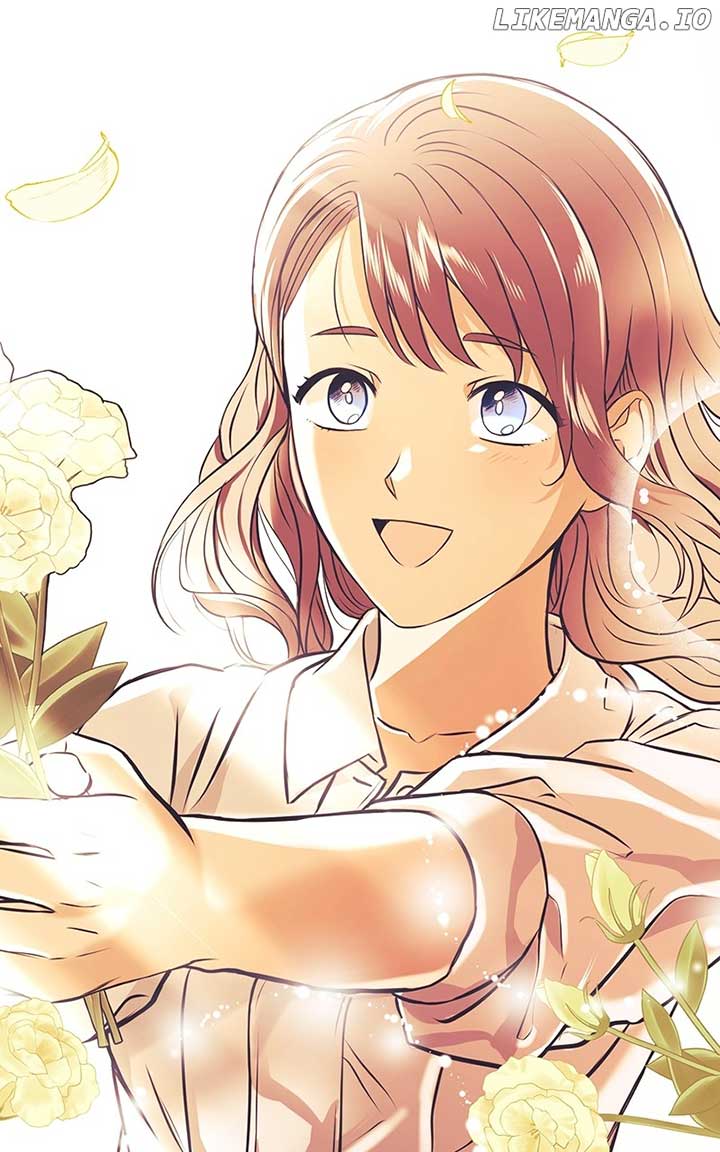 Hell Love Story Chapter 38 - Page 44