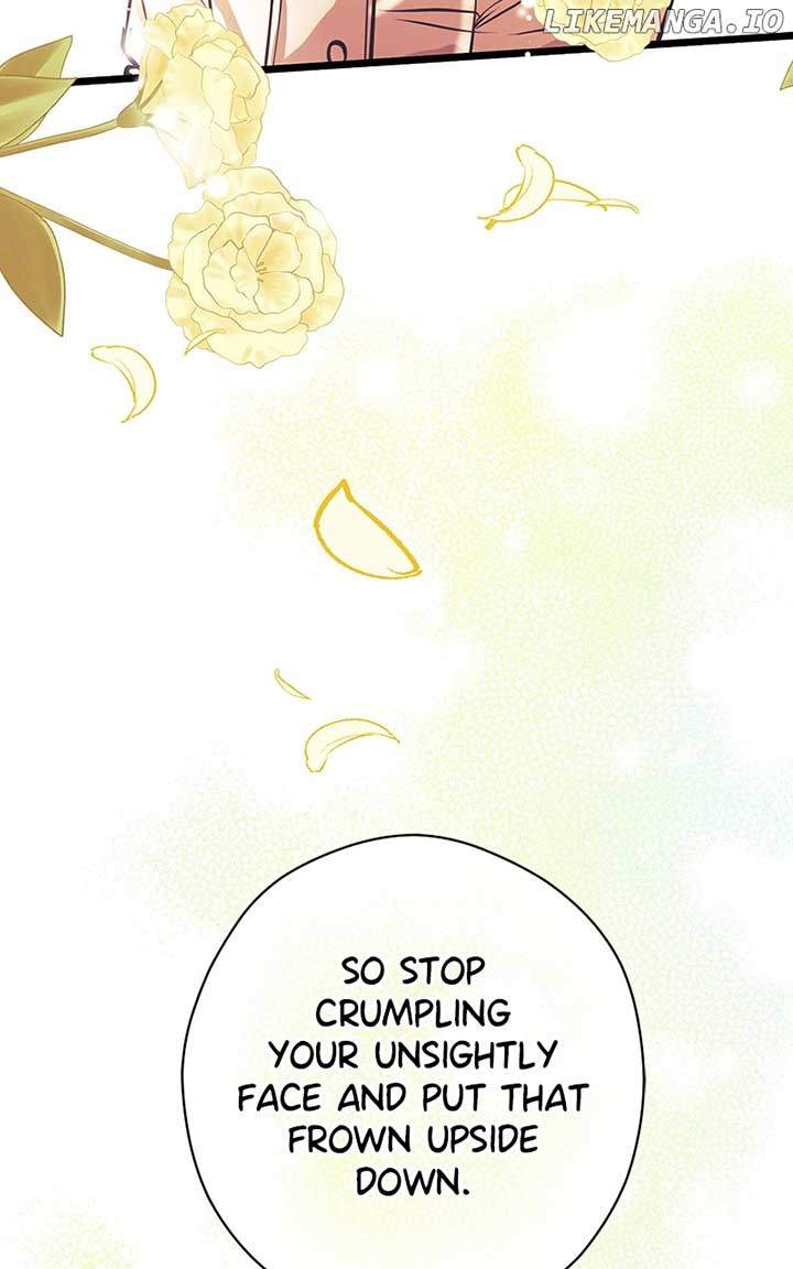 Hell Love Story Chapter 38 - Page 45