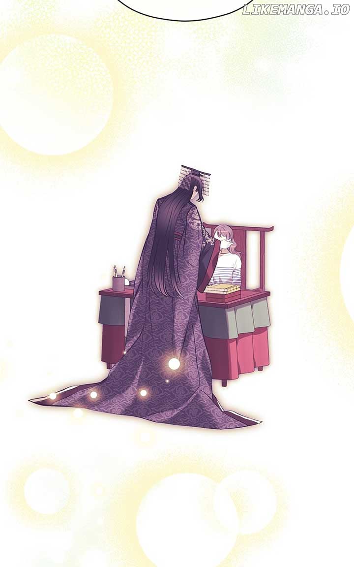 Hell Love Story Chapter 38 - Page 46