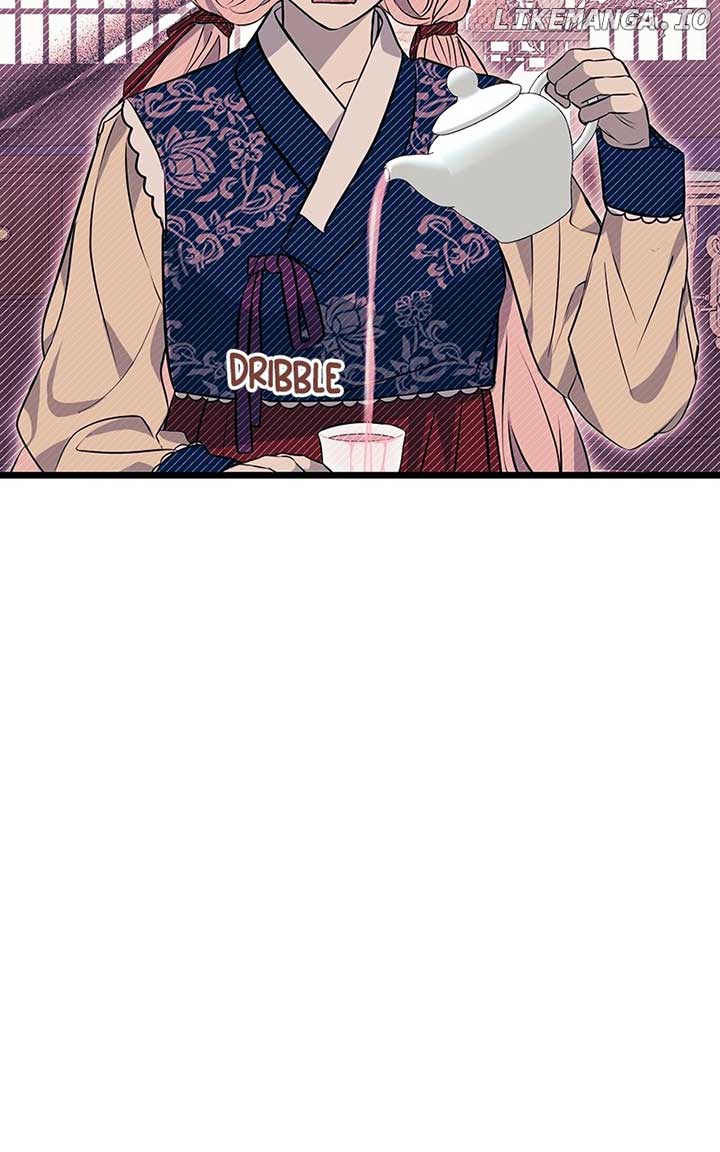 Hell Love Story Chapter 38 - Page 49