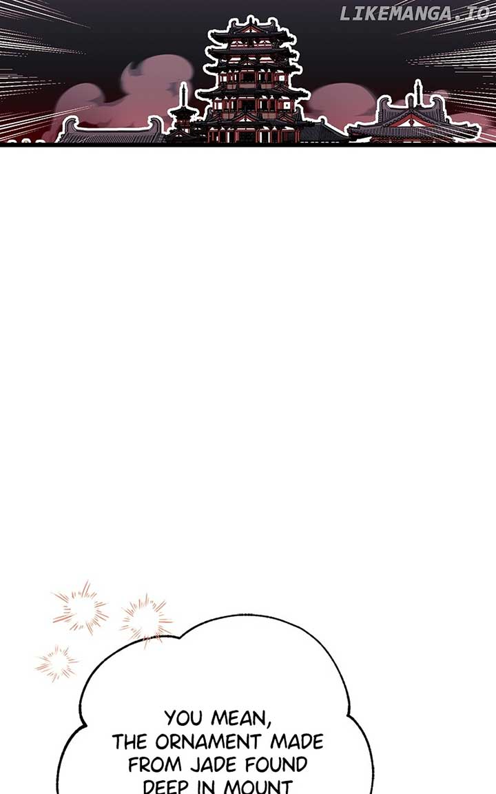 Hell Love Story Chapter 38 - Page 51