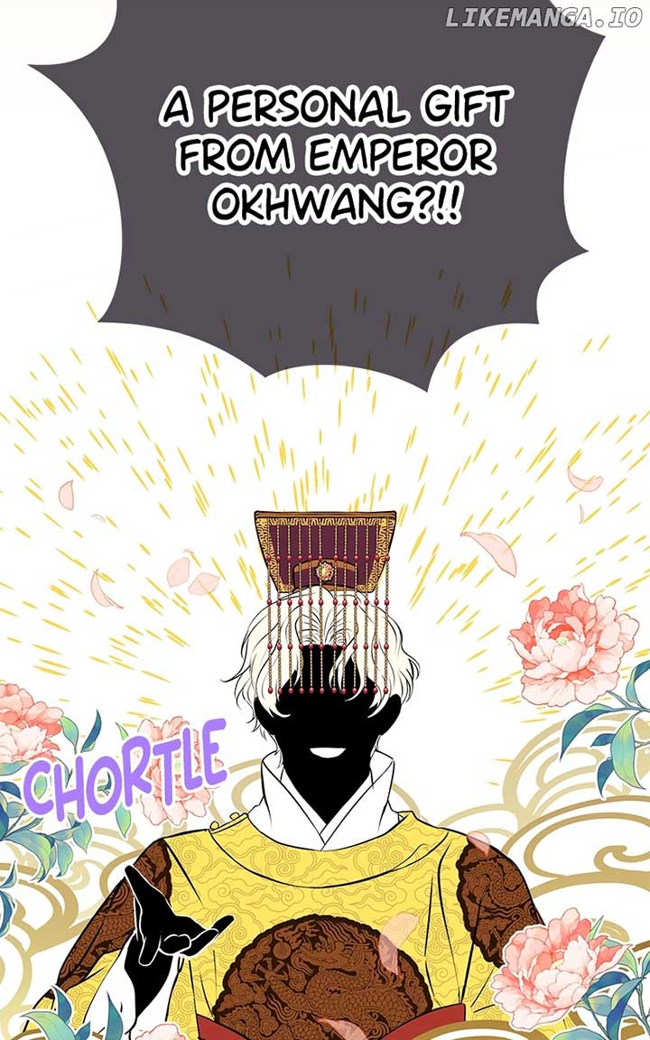 Hell Love Story Chapter 38 - Page 54