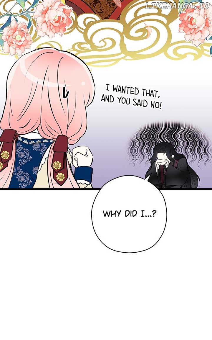 Hell Love Story Chapter 38 - Page 55