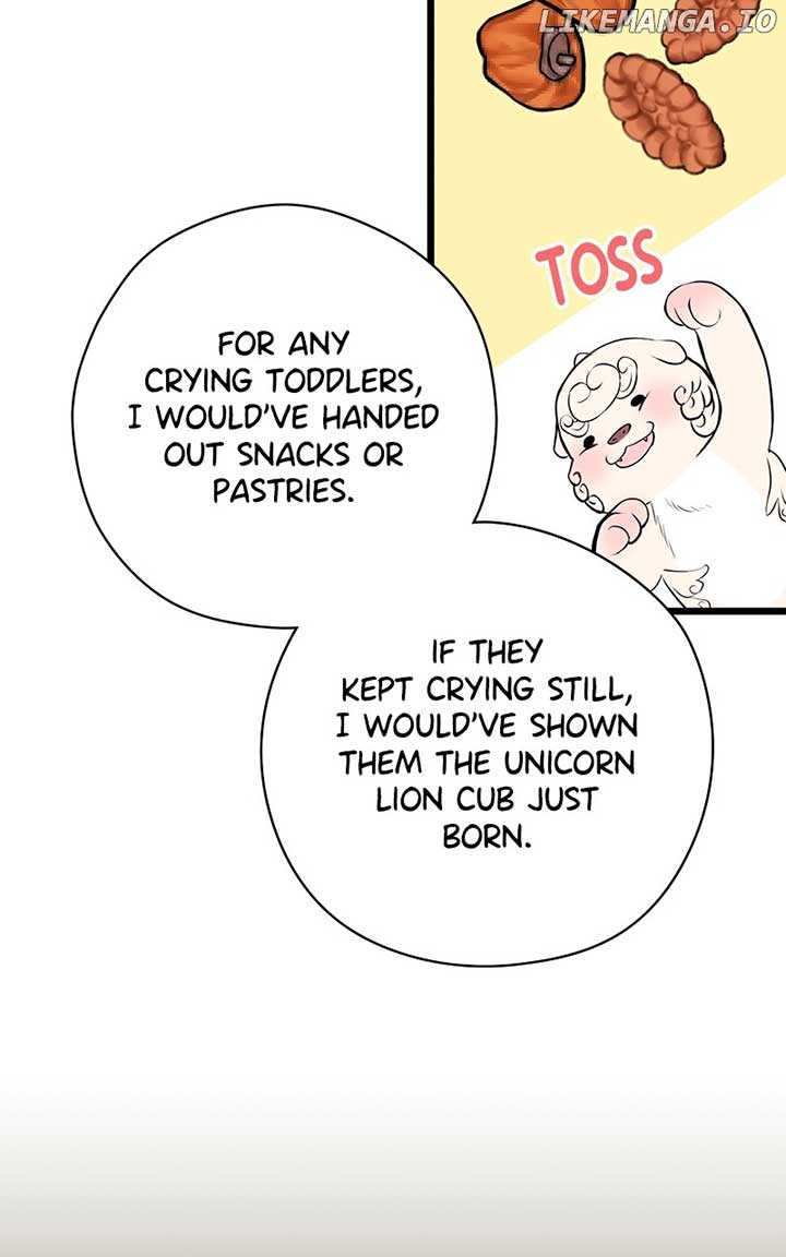 Hell Love Story Chapter 38 - Page 57