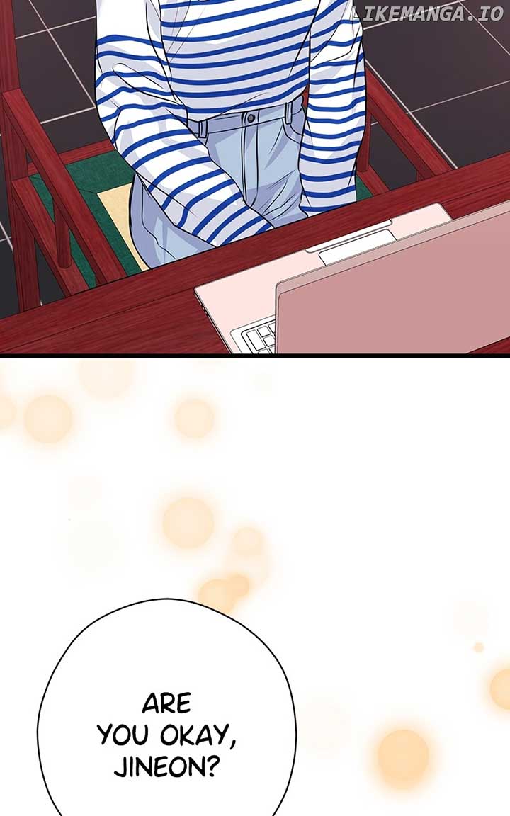 Hell Love Story Chapter 38 - Page 6