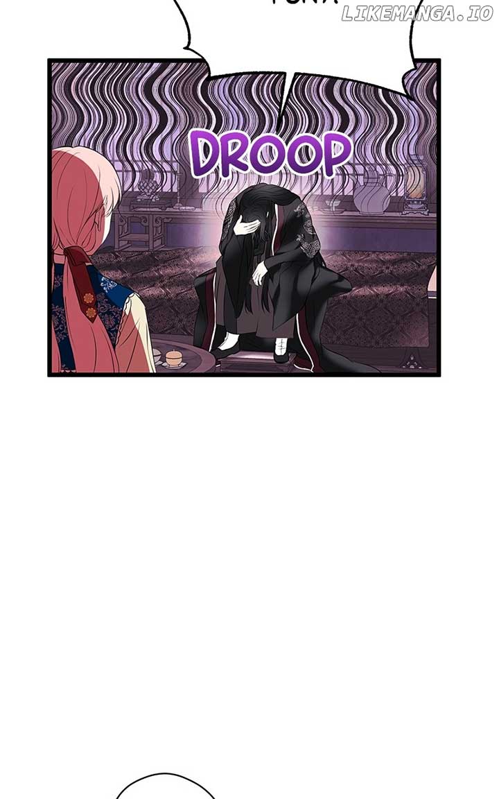 Hell Love Story Chapter 38 - Page 60