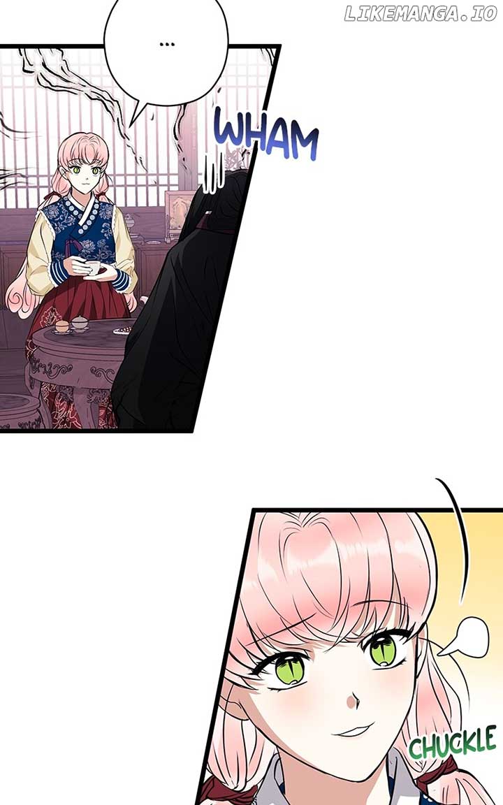 Hell Love Story Chapter 38 - Page 61