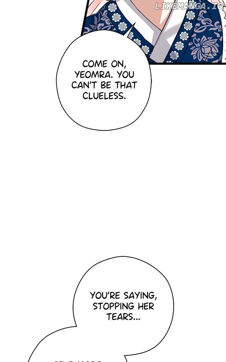 Hell Love Story Chapter 38 - Page 62