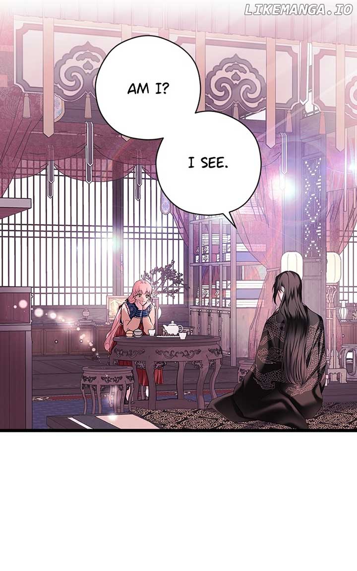 Hell Love Story Chapter 38 - Page 67