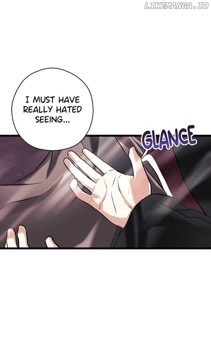 Hell Love Story Chapter 38 - Page 68