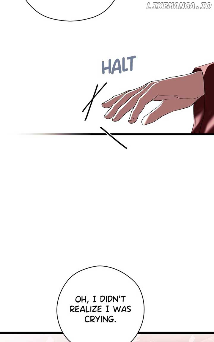 Hell Love Story Chapter 38 - Page 7