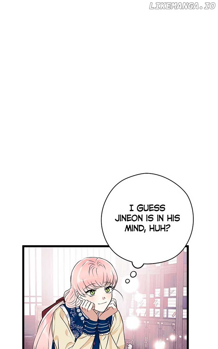 Hell Love Story Chapter 38 - Page 71