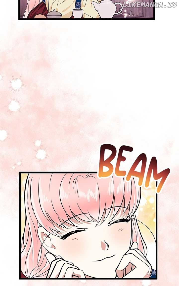 Hell Love Story Chapter 38 - Page 72