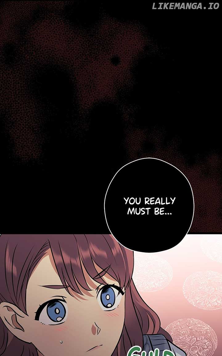 Hell Love Story Chapter 38 - Page 77