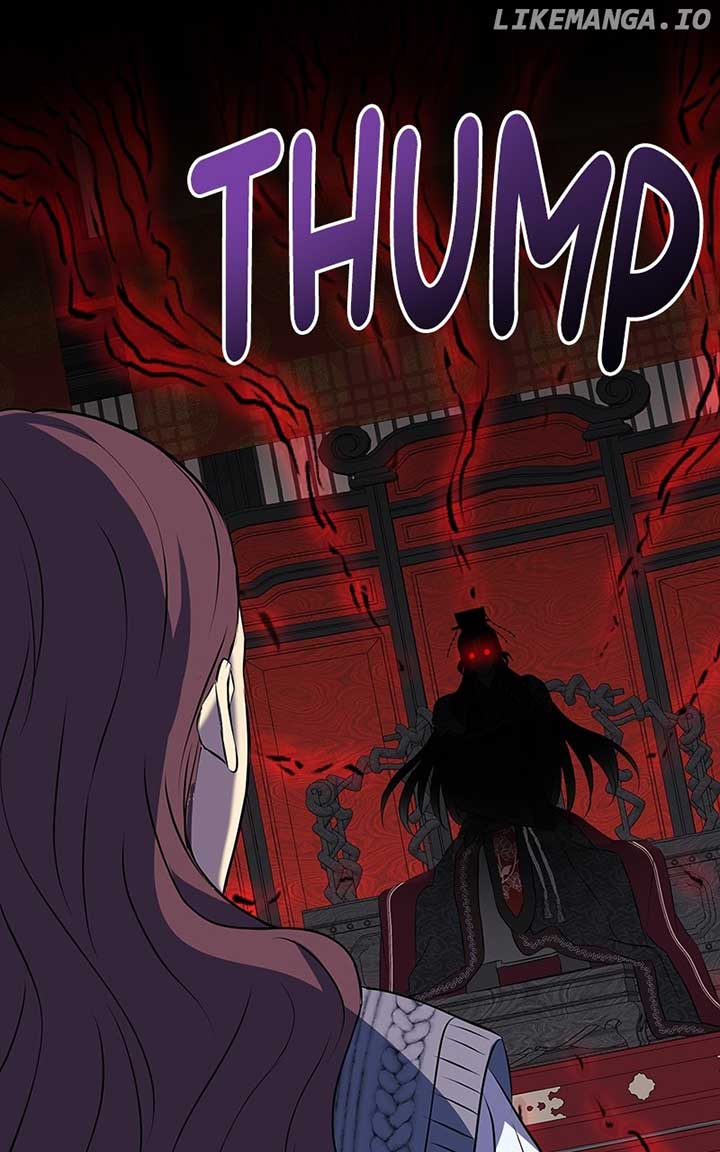 Hell Love Story Chapter 38 - Page 79