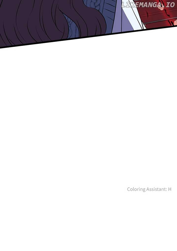 Hell Love Story Chapter 38 - Page 80