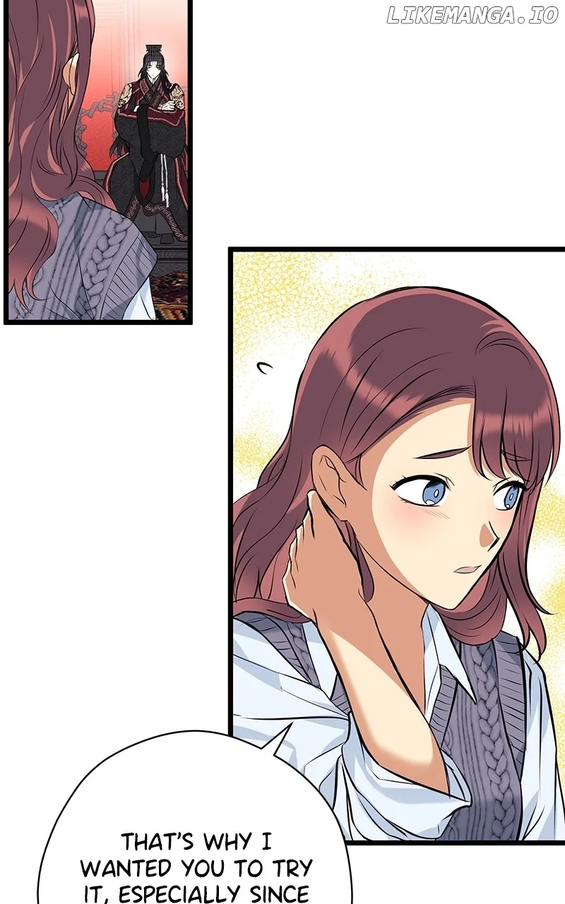 Hell Love Story Chapter 39 - Page 10