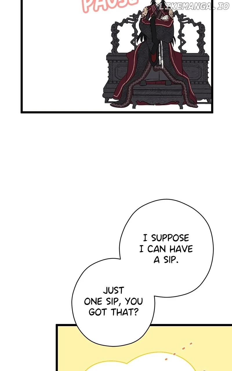 Hell Love Story Chapter 39 - Page 13