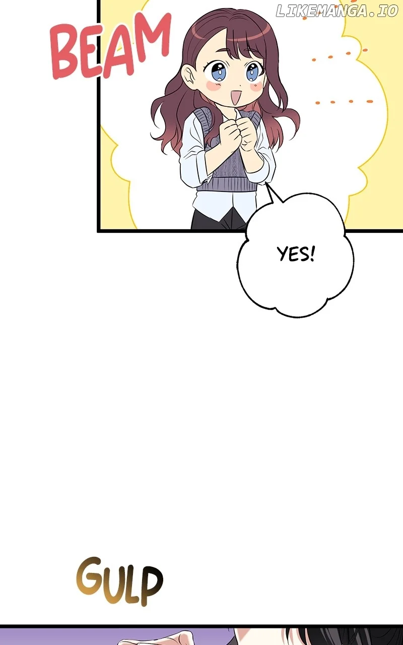 Hell Love Story Chapter 39 - Page 14