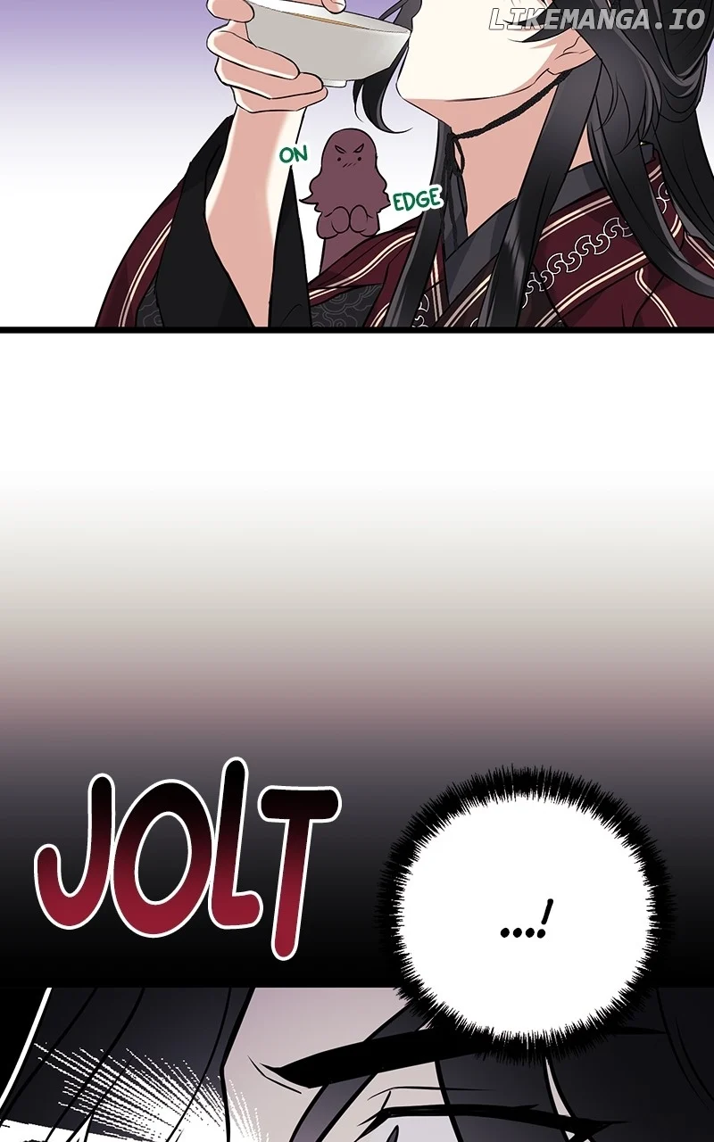 Hell Love Story Chapter 39 - Page 15