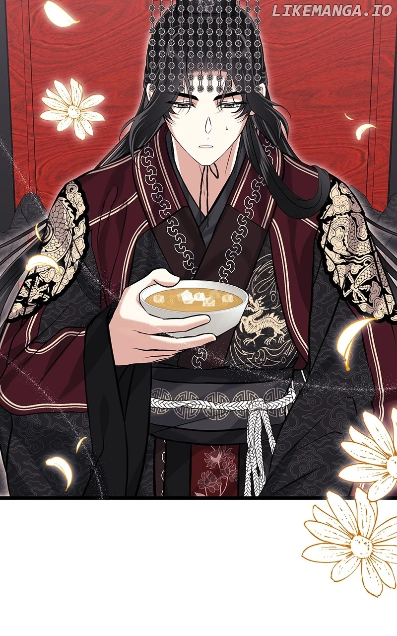 Hell Love Story Chapter 39 - Page 19