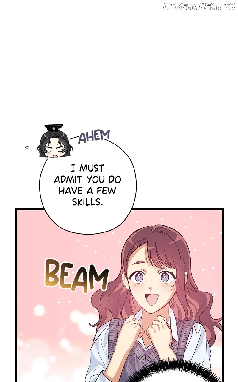 Hell Love Story Chapter 39 - Page 20