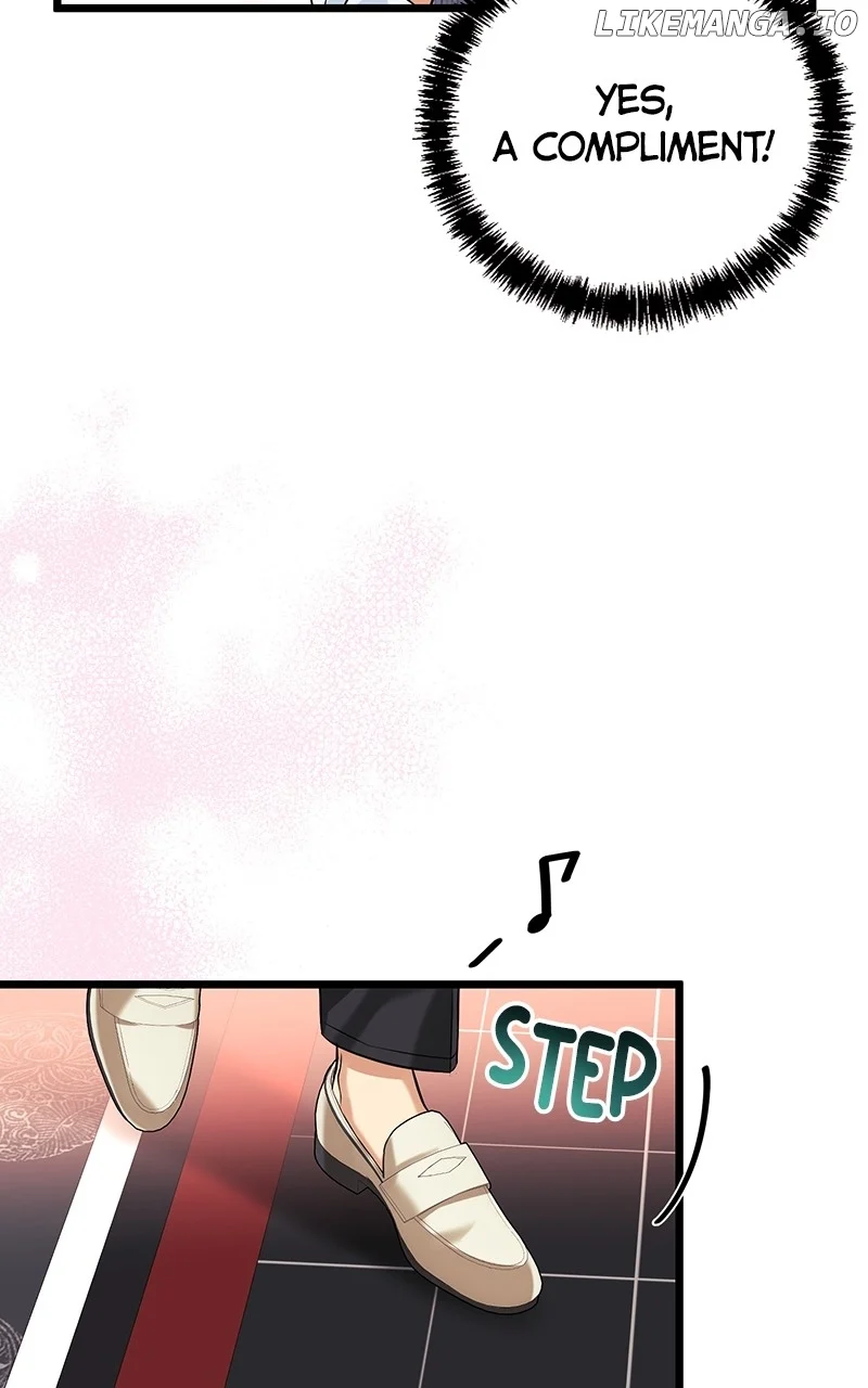 Hell Love Story Chapter 39 - Page 21