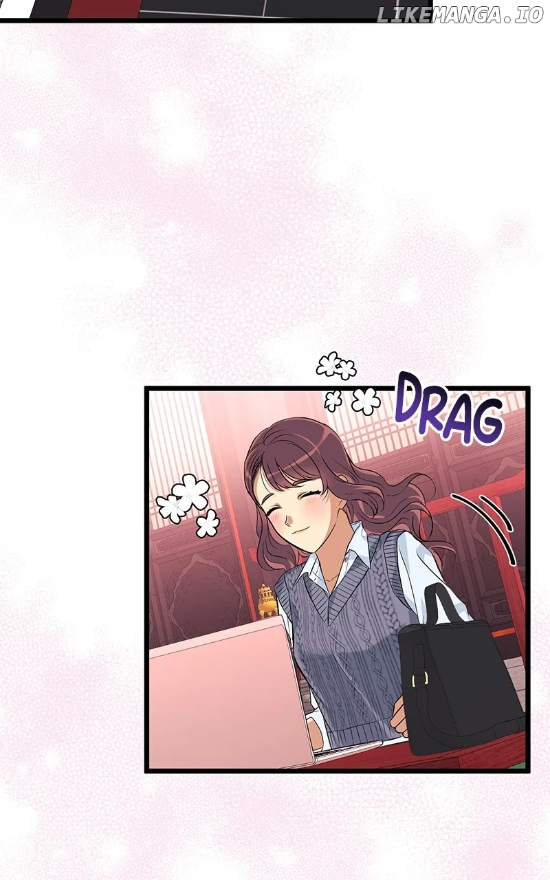 Hell Love Story Chapter 39 - Page 22