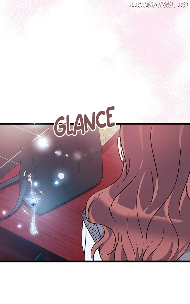 Hell Love Story Chapter 39 - Page 23