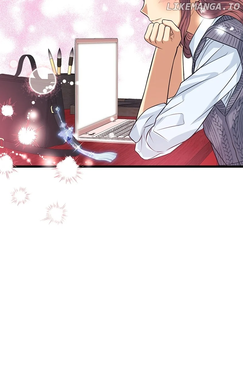 Hell Love Story Chapter 39 - Page 25