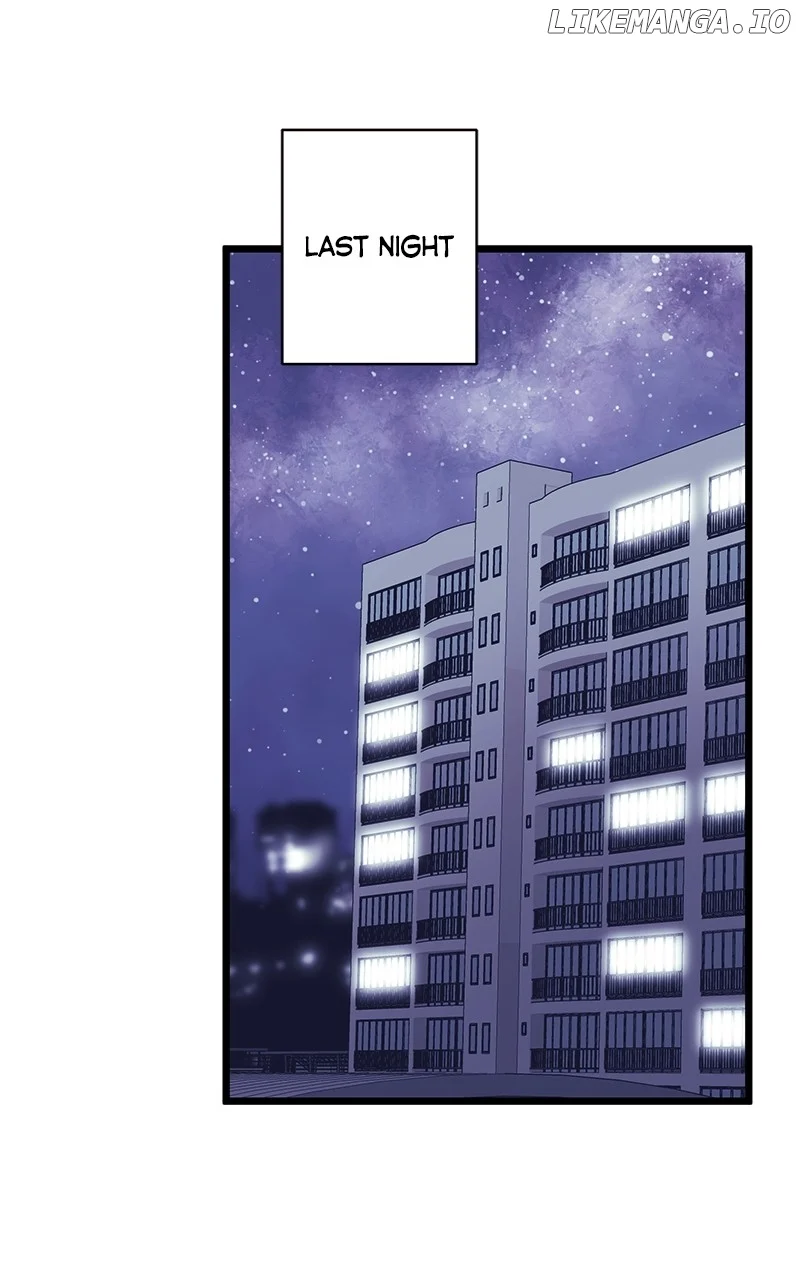 Hell Love Story Chapter 39 - Page 27