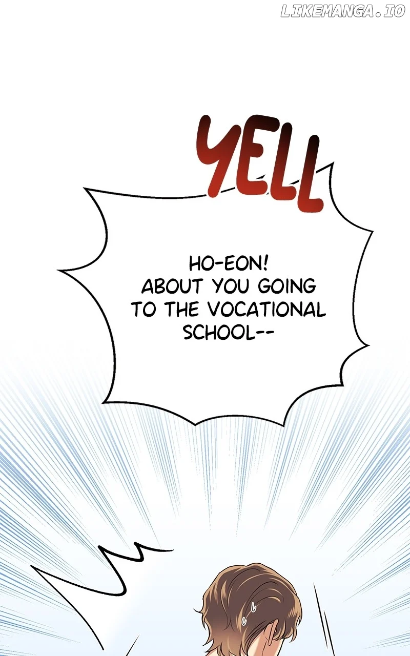 Hell Love Story Chapter 39 - Page 28