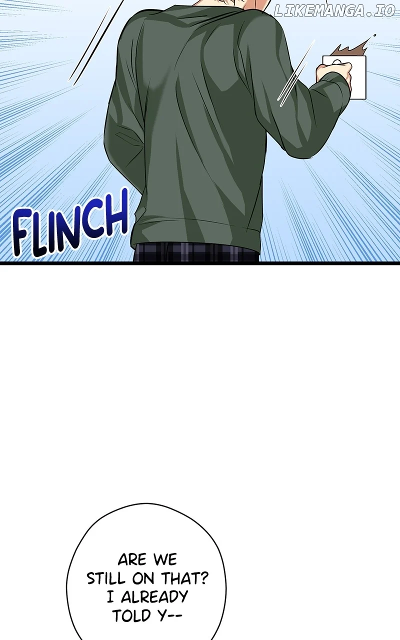 Hell Love Story Chapter 39 - Page 29