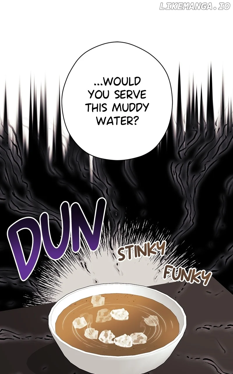 Hell Love Story Chapter 39 - Page 3