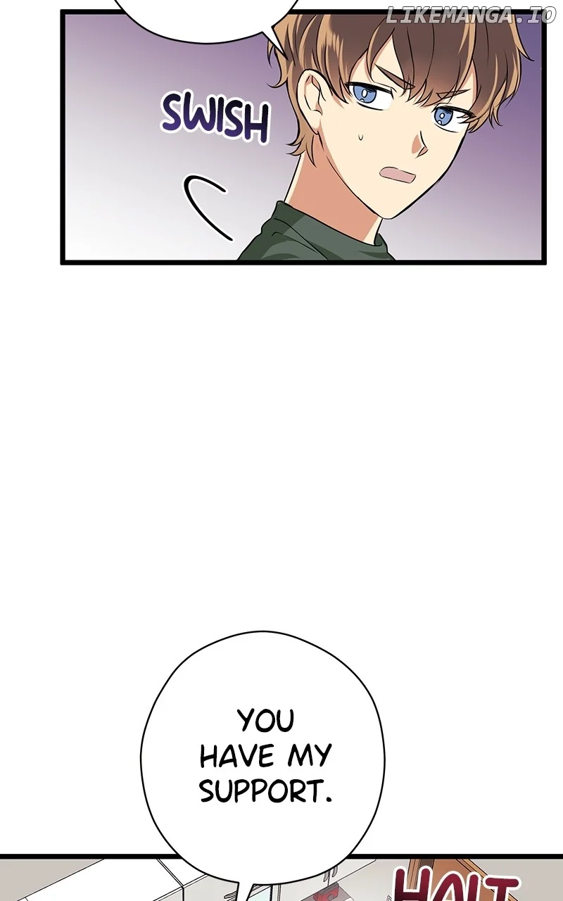 Hell Love Story Chapter 39 - Page 30