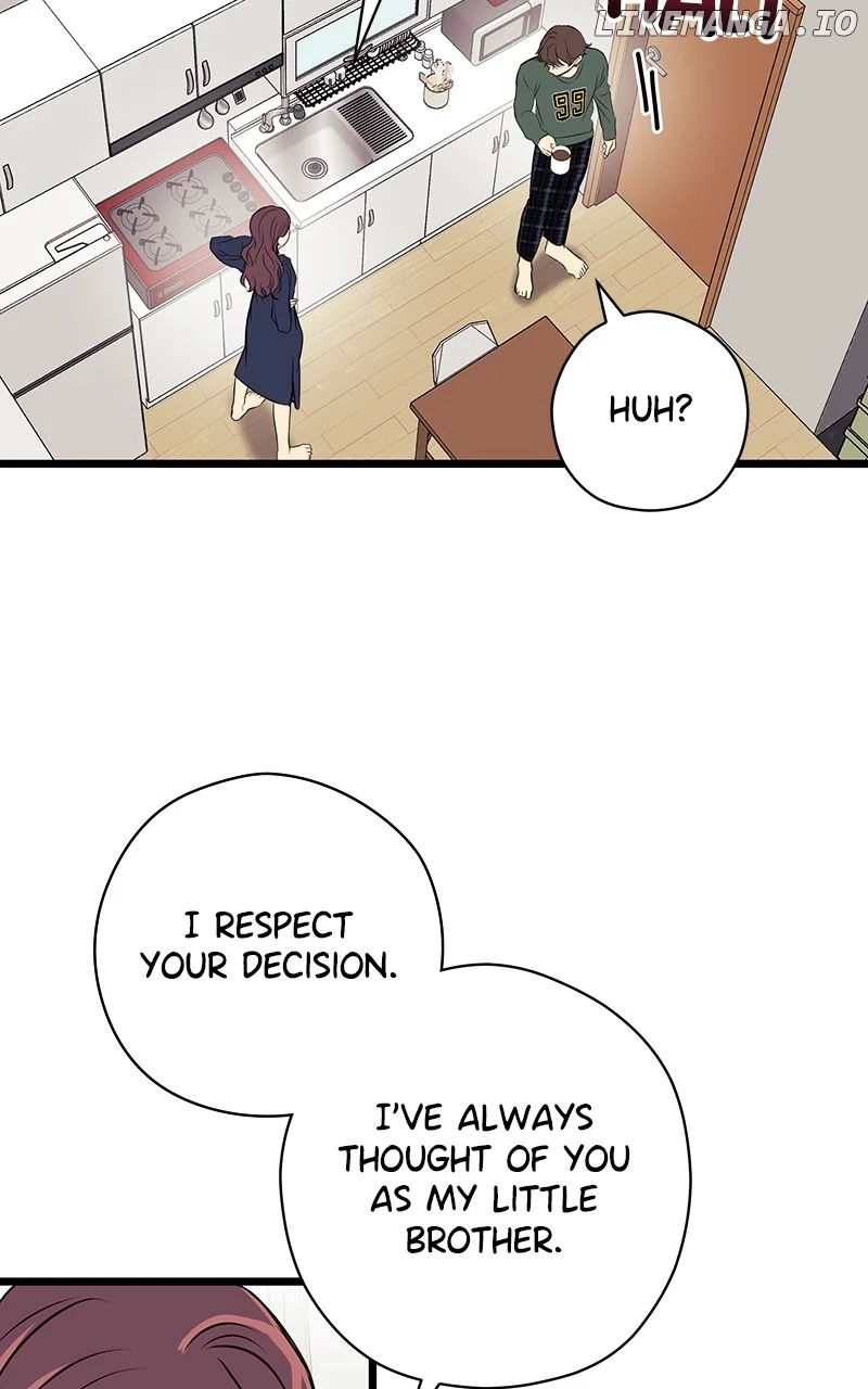 Hell Love Story Chapter 39 - Page 31