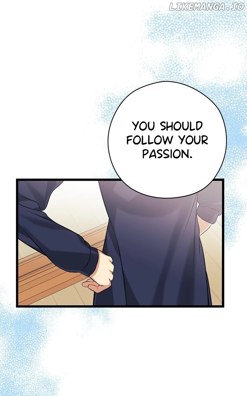 Hell Love Story Chapter 39 - Page 33