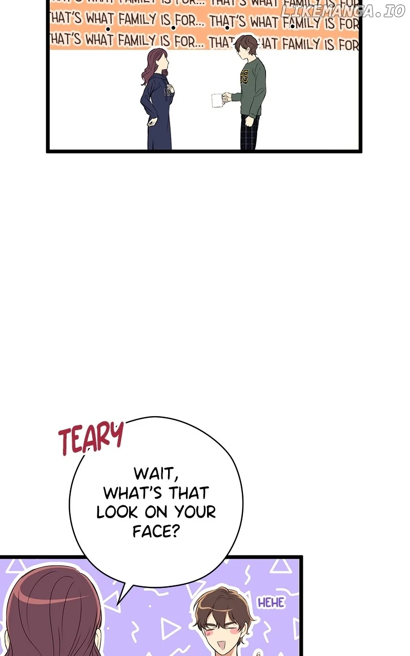 Hell Love Story Chapter 39 - Page 36