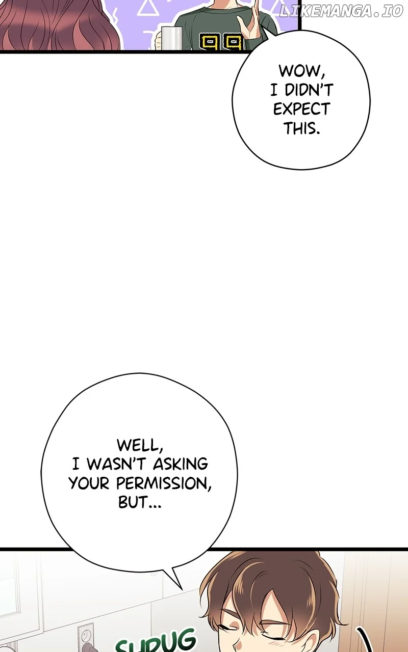 Hell Love Story Chapter 39 - Page 37