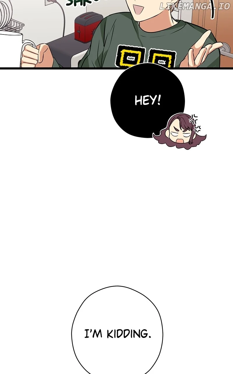 Hell Love Story Chapter 39 - Page 38