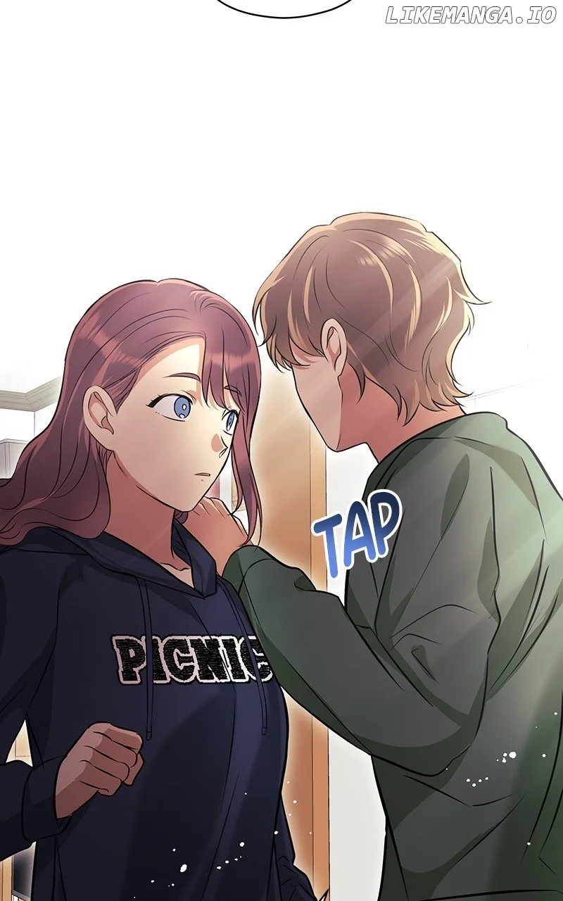 Hell Love Story Chapter 39 - Page 39