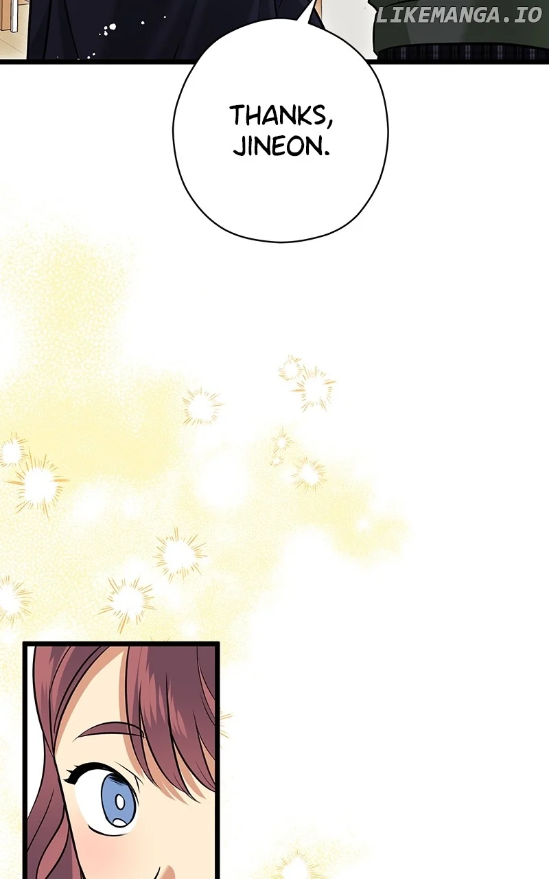 Hell Love Story Chapter 39 - Page 40