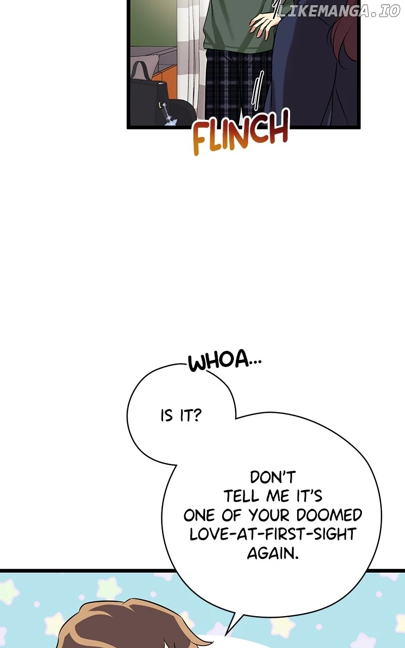 Hell Love Story Chapter 39 - Page 44